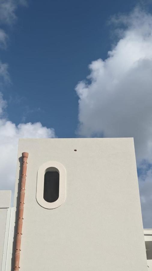 Casa Astura Lägenhet Capo dʼOrlando Exteriör bild