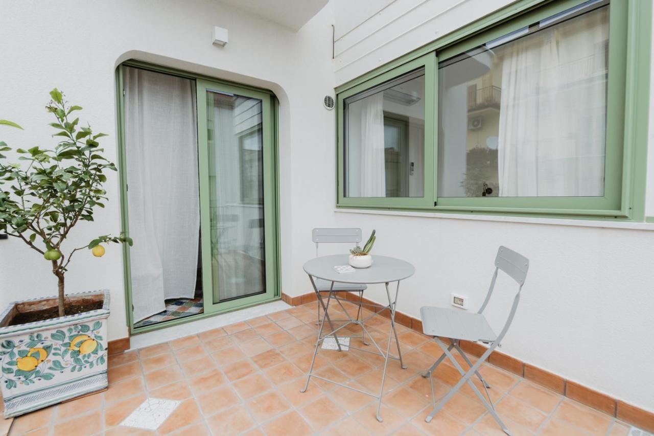Casa Astura Lägenhet Capo dʼOrlando Exteriör bild